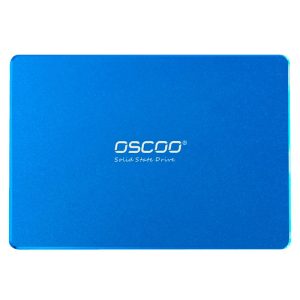 Oscoo Blue 001 256GB SSD Internal Drive