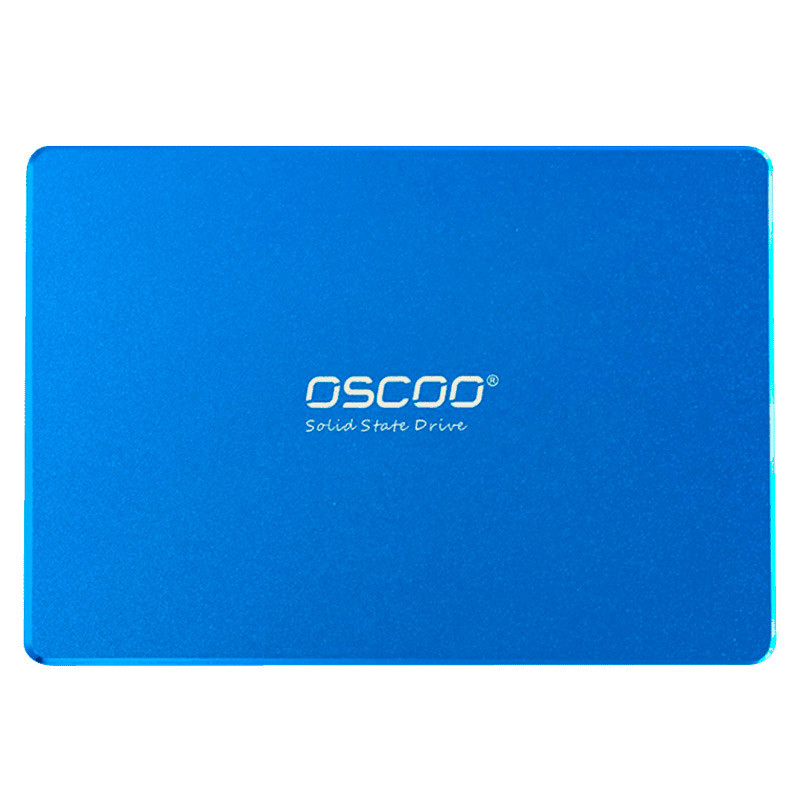 Oscoo Blue 001 256GB SSD Internal Drive