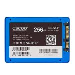 Oscoo Blue 001 256GB SSD Internal Drive