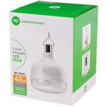 DP.LED Light DP-7814C 48W LED LAMP