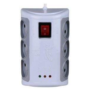 Tirajeh T106 Power Strip