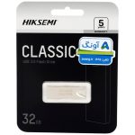 HIKSEMI HS-USB-M200 USB3.0 32GB Flash Drive