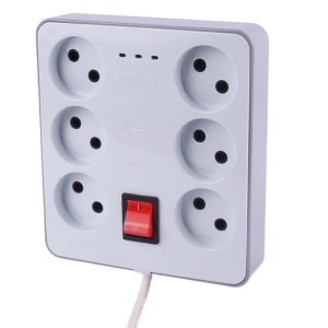 Tirajeh M106 Power Strip