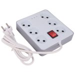 Tirajeh M106 Power Strip