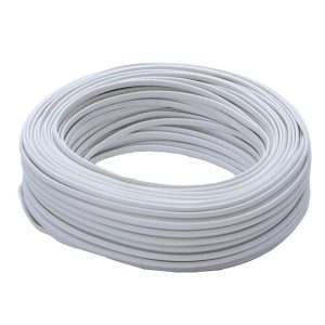 Irantel Flat Telephone Cable 100m