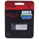 Hiksemi HS-USB-M210s USB3.2 32GB Flash Memory