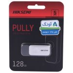 Hiksemi HS-USB-M210s USB3.2 128GB Flash Memory