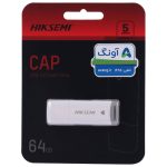 فلش 64 گیگ هایک سمی Hiksemi HS-USB-M220P USB3.2 Hiksemi HS-USB-M220P USB3.2 64GB Flash Drive
