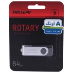 فلش مموری 64 گیگ هایک سمی Hiksemi HS-USB-M200S USB3.0