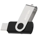 فلش مموری 64 گیگ هایک سمی Hiksemi HS-USB-M200S USB3.0