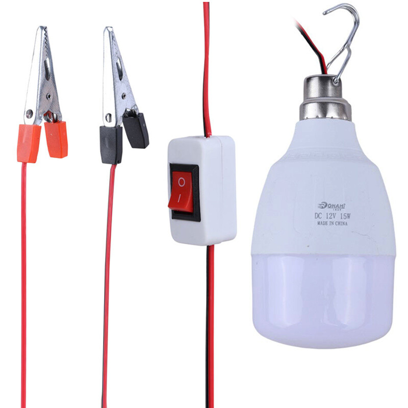 Onahi 1059 15W Car Lamp