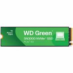 Western Digital Green SN3000 500GB M.2 SSD Internal Hard Drive