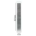 Weidasi WD-883D LED Emergency light