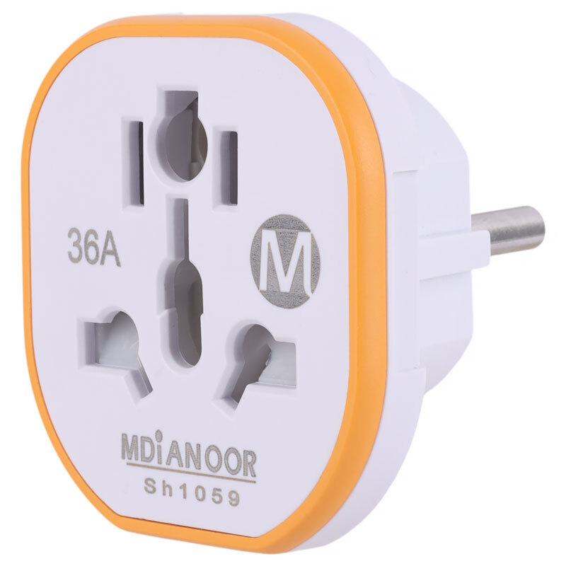 Mdianoor SH1059 36A Adaptor