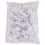 CH-2 spring terminal