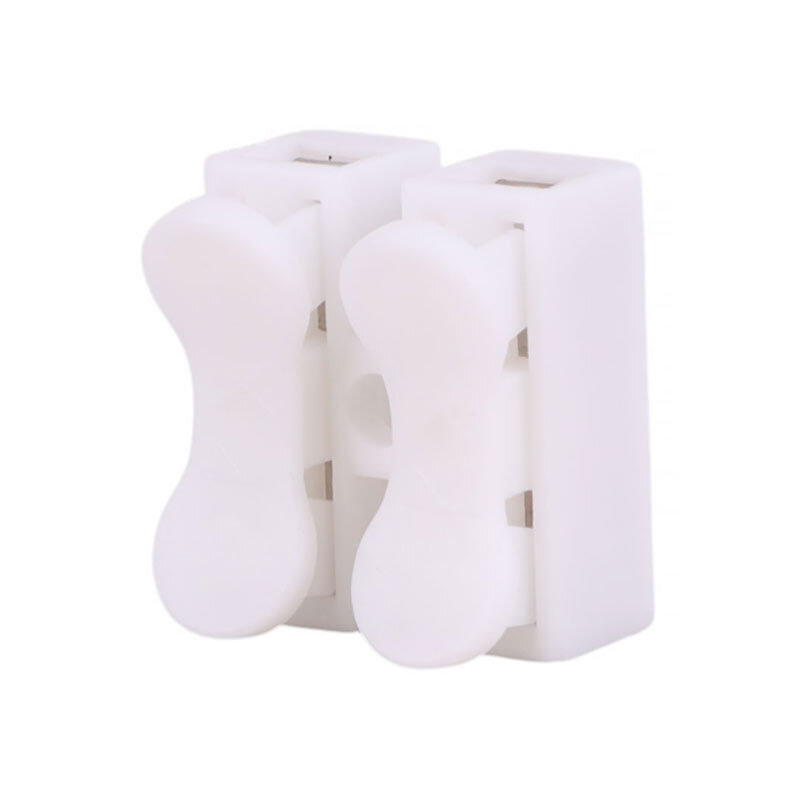 CH-2 spring terminal