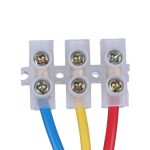 Built-in tabletop cabinet socket