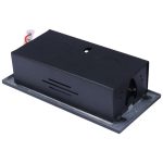 Built-in tabletop cabinet socket