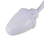 Multi Function Oak Light