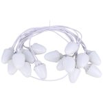 Multi Function Oak Light