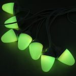 Multi Function Oak Light