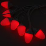 Multi Function Oak Light