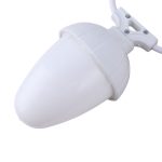 Multi Function Oak Light