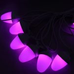 Multi Function Oak Light