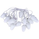 Multi Function Oak Light