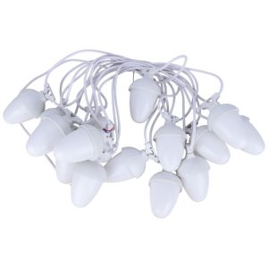 Multi Function Oak Light