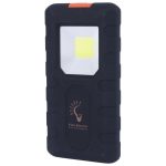 FEC COB Magnetic Camping Flashlight