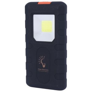 FEC COB Magnetic Camping Flashlight