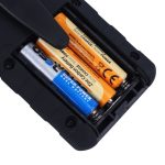 FEC COB Magnetic Camping Flashlight