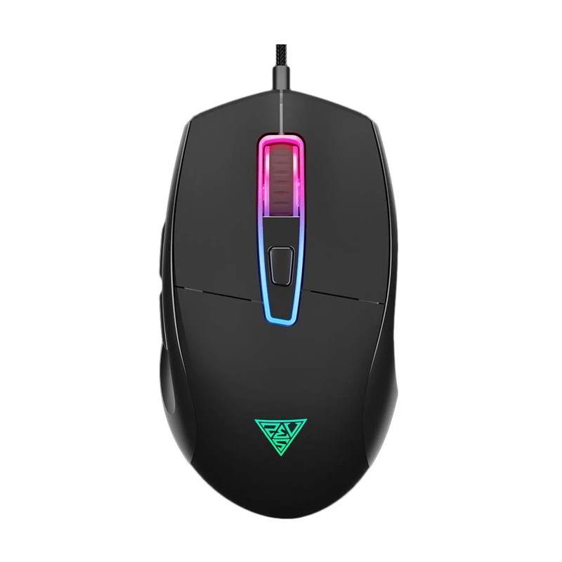 Dias Gaming Mouse ZEUS M5