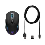Gaming Mouse HADES M2