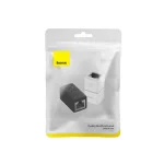 Baseus AirJoy Series Network Cable Connector B00131100111-01