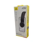 Baseus C02 Pro Wireless Charger and Holder