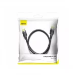Baseus Cafule 4K HDMI V2.0 Cable CADKLF-E01 Length 1 meter