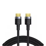 Baseus Cafule 4K HDMI V2.0 Cable CADKLF-E01 Length 1 meter