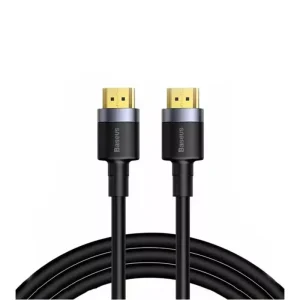 Baseus Cafule 4K HDMI V2.0 Cable CADKLF-E01 Length 1 meter