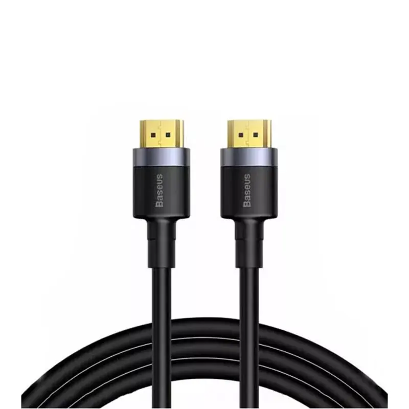 Baseus Cafule 4K HDMI V2.0 Cable CADKLF-E01 Length 1 meter