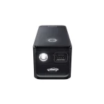 Baseus Car Jump Starter Model 600A 6000mAh Baseus