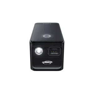 Baseus Car Jump Starter Model 600A 6000mAh Baseus