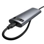 Baseus FlyJoy Series BS-0H155 SSD Hard Drive Box