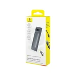 Baseus FlyJoy Series BS-0H155 SSD Hard Drive Box