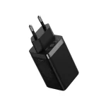 Baseus GaN5 Pro Fast Charger 65W with USB-C cable