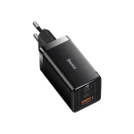 Baseus GaN5 Pro Fast Charger 65W with USB-C cable