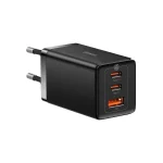 Baseus GaN5 Pro Fast Charger 65W with USB-C cable
