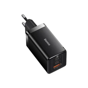 Baseus GaN5 Pro Fast Charger 65W with USB-C cable