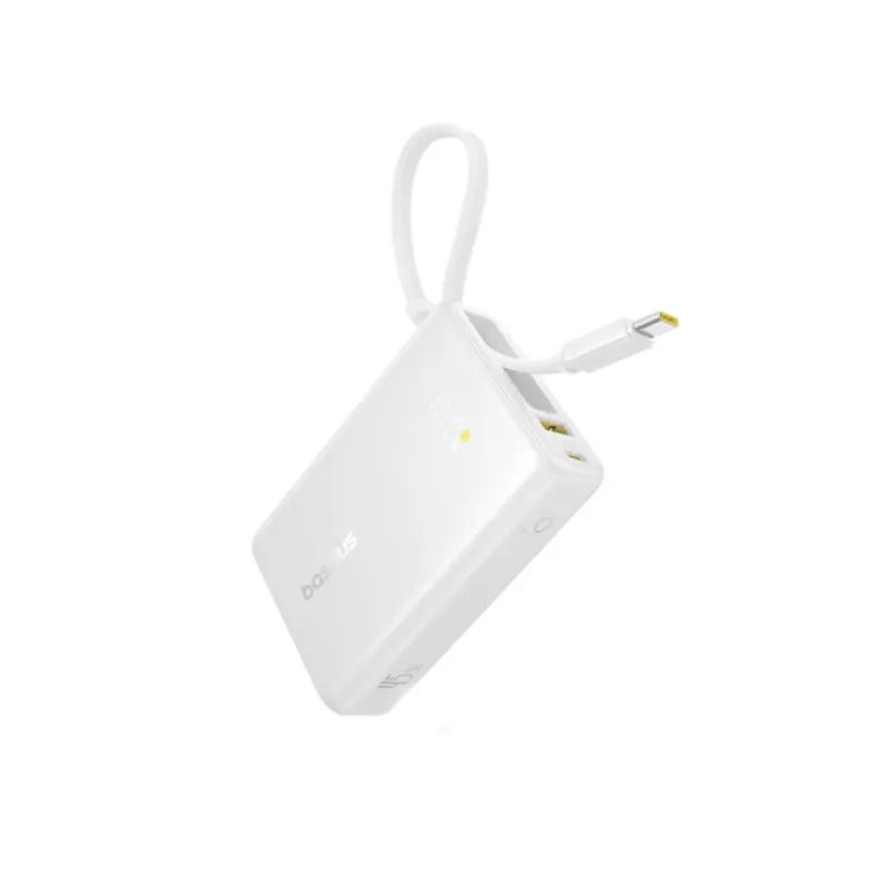 Baseus PicoGo 10000mAh Power Bank with 22.5W Output